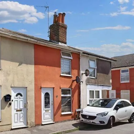 Image 1 - 4 Francis Street, Tendring, CO7 0DG, United Kingdom - Townhouse for sale