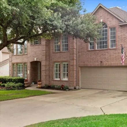 Buy this 5 bed house on 3833 Royal Troon Drive in Round Rock, TX 78664