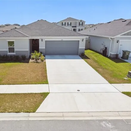 Buy this 3 bed house on 1241 Denali Dr in Winter Haven, Florida