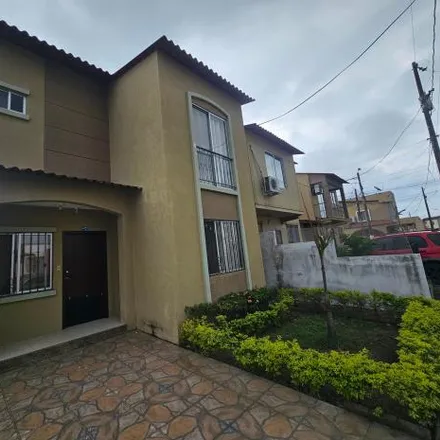 Image 1 - unnamed road, 091910, La Aurora, Ecuador - House for rent