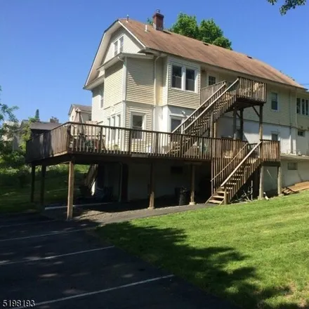 Rent this 3 bed apartment on 457 Boonton Avenue in Boonton, Morris County