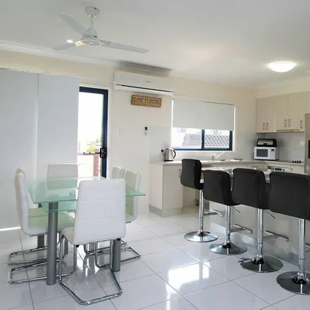 Rent this 4 bed house on Elliott Heads in Bundaberg Region, Australia