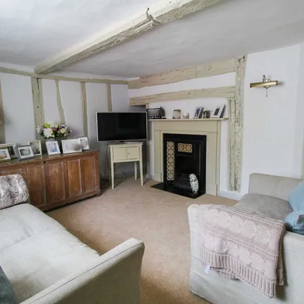 Image 3 - Silver Street, Buckden, PE19 5TS, United Kingdom - Apartment for rent