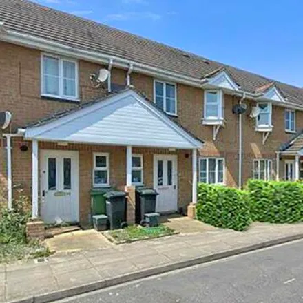 Buy this 3 bed house on Cornwall Road in Portsmouth, PO1 5FJ