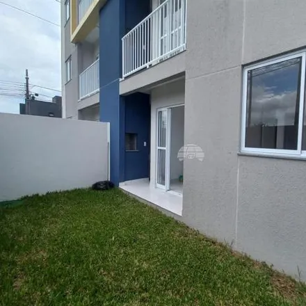Rent this 2 bed apartment on Rua Henrique Coelho Neto in Vargem Grande, Pinhais - PR