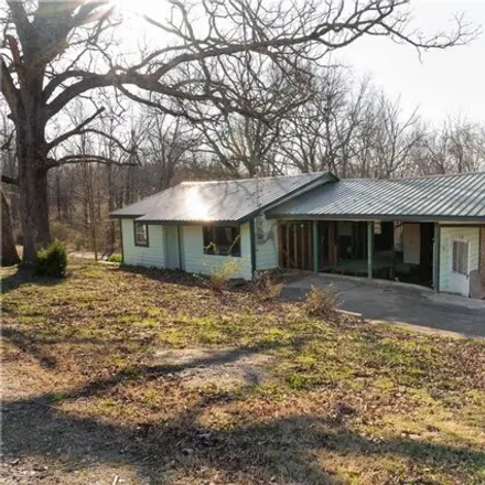 Buy this 3 bed house on 333 South Napier Avenue in Fayetteville, AR 72701