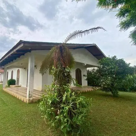 Buy this 3 bed house on Rua David Campista in Afonso Pena, São José dos Pinhais - PR