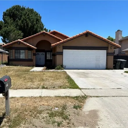 Rent this 3 bed house on 1546 Clay Street in Redlands, CA 92374