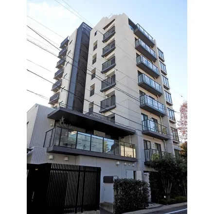 Rent this 1 bed apartment on unnamed road in Otsuka 3-chome, Bunkyō