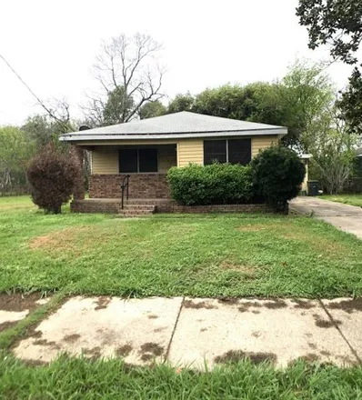 Buy this 2 bed house on 1295 Kansas Avenue in Port Arthur, TX 77640