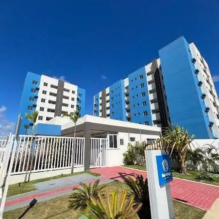 Image 2 - Rua Jugurto Franco, Atalaia Nova, Barra dos Coqueiros - SE, 49141-568, Brazil - Apartment for rent