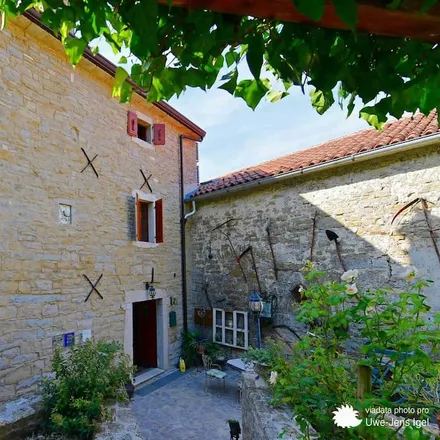 Image 8 - 52460 Krasica - Crassiza, Croatia - House for rent