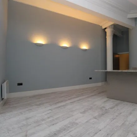 Image 5 - Asia House, Princess Street, Manchester, M1 3NZ, United Kingdom - Apartment for rent