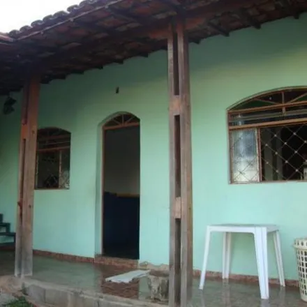 Buy this 2 bed house on Rua Radialista Mário Marcos in Venda Nova, Belo Horizonte - MG