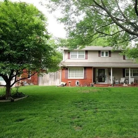 Image 1 - 317 N Whitfield St, Wichita, Kansas, 67206 - House for sale