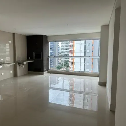 Buy this 3 bed apartment on Jardim Sul Galerie in Avenida Madre Leônia Milito 1330, Guanabara