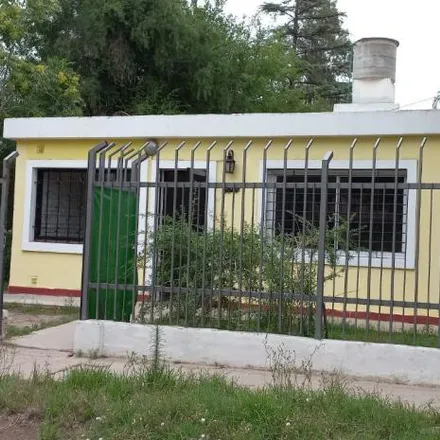 Buy this 2 bed house on Monte Buey 8650 in Portón de Piedra, Cordoba