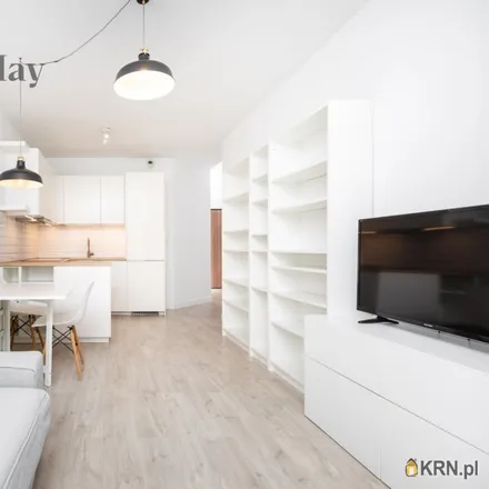 Buy this 2 bed apartment on Na Zakolu Wisły 12A in 30-728 Krakow, Poland