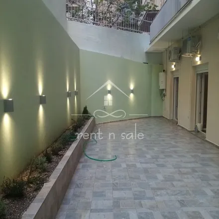 Image 9 - Χαριλάου Τρικούπη 44, Athens, Greece - Apartment for rent