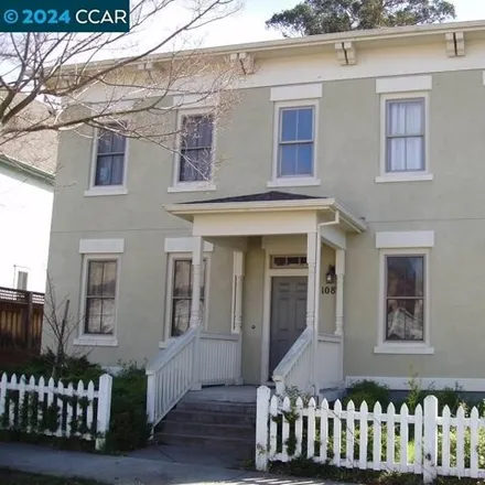 Rent this 1 bed house on 1087 Promenade Street in Hercules, CA 94547