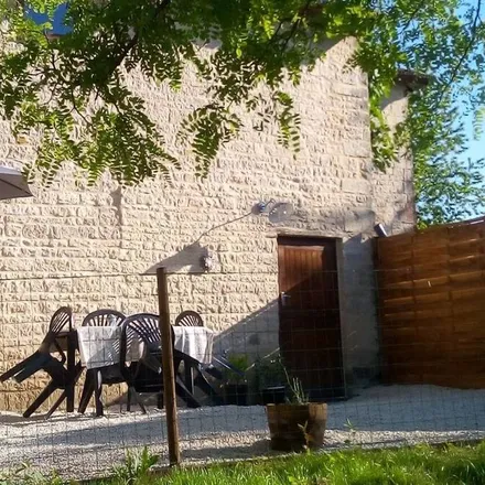 Image 1 - 79110 Chef-Boutonne, France - House for rent