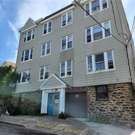 Buy this 12 bed townhouse on 32 Cliff Street in Park Hill, City of Yonkers