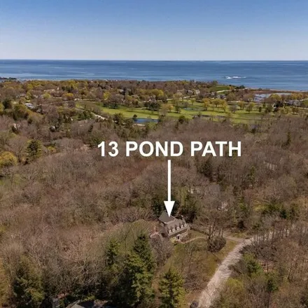 Image 3 - Pond Path, North Hampton, Rockingham County, NH 03871, USA - House for sale