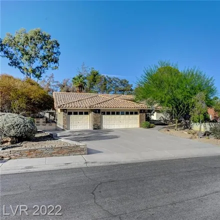 Image 2 - Spring Mountain Treatment Center, King Solomons Court, Spring Valley, NV 89146, USA - House for sale