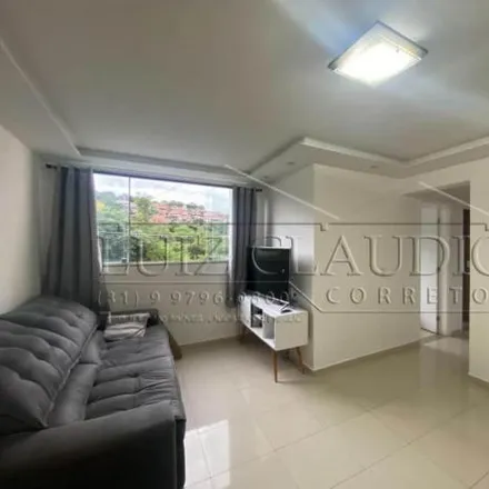 Buy this 2 bed apartment on Rua Brasília in Residencial Belo Vale, São José da Lapa - MG