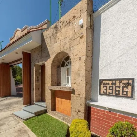 Buy this 4 bed house on unnamed road in Lomas Altas, 45110 Zapopan