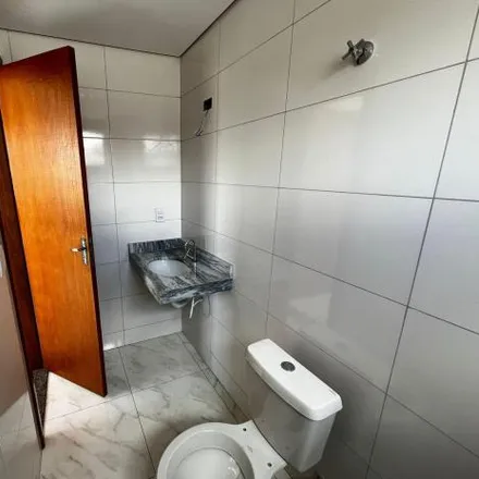 Buy this 3 bed apartment on Rua Sofia Dias de Menezes in Nacional, Contagem - MG