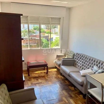 Rent this 1 bed apartment on Avenida Protásio Alves in Petrópolis, Porto Alegre - RS