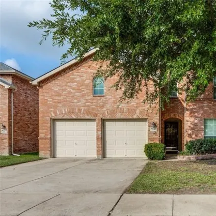 Buy this 4 bed house on 9049 Trail Blazer Dr in Fort Worth, Texas