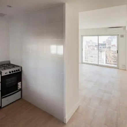 Buy this 1 bed apartment on Teodoro García 2339 in Palermo, C1426 ABC Buenos Aires