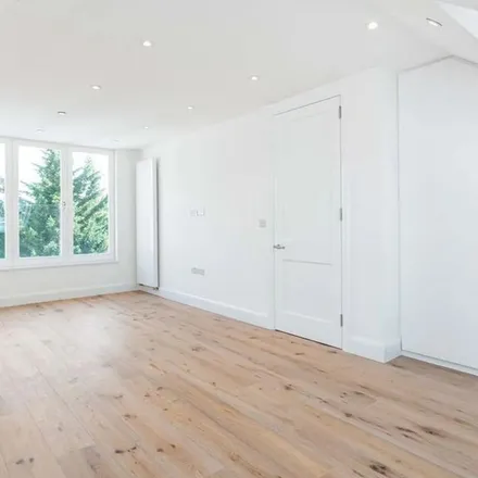 Rent this 4 bed apartment on 28 Coval Road in London, SW14 7RL