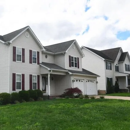 Image 3 - 182 McClure Way, Frederick County, VA 22602, USA - House for rent