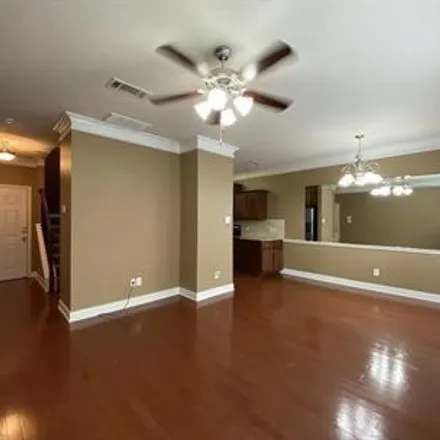Image 8 - 5031 Barcelona Trail, Lake Parks West, Grand Prairie, TX 75052, USA - Townhouse for rent