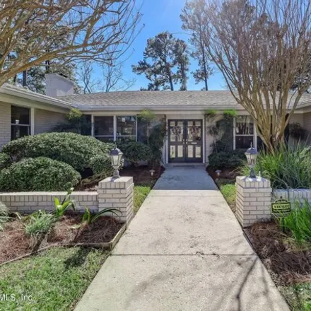 Buy this 5 bed house on 4516 Long Bow Road South in Venetia, Jacksonville