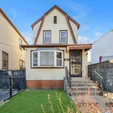 Buy this 3 bed house on 97-08 190th Street in New York, NY 11423