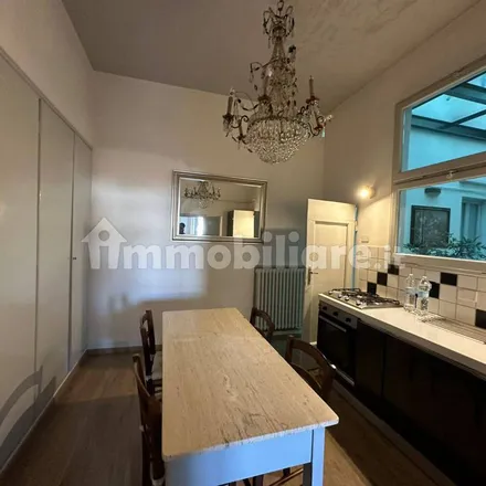 Rent this 5 bed apartment on Lungarno Amerigo Vespucci 26 in 50100 Florence FI, Italy