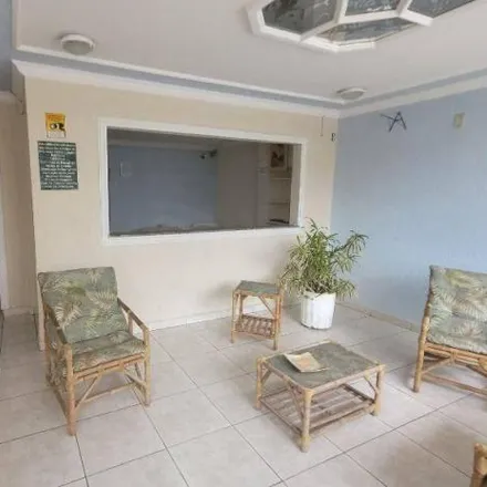 Image 1 - Rua Doutor Gervásio Bonavides, Vilamar, Praia Grande - SP, 11706-460, Brazil - Apartment for sale