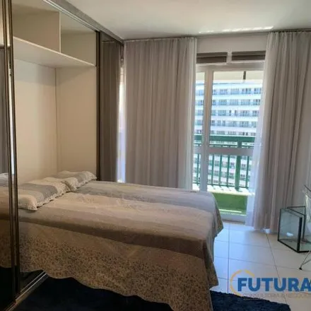 Buy this 1 bed apartment on SHN Quadra 2 in Setor Hoteleiro Norte, Brasília - Federal District
