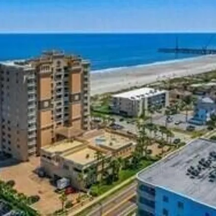 Buy this 2 bed condo on 1201 1st Street North in Jacksonville Beach, FL 32250