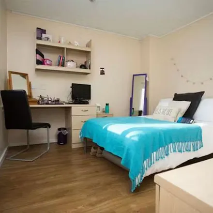 Rent this 1 bed apartment on 4 Aspin Lane in Manchester, M4 4DP