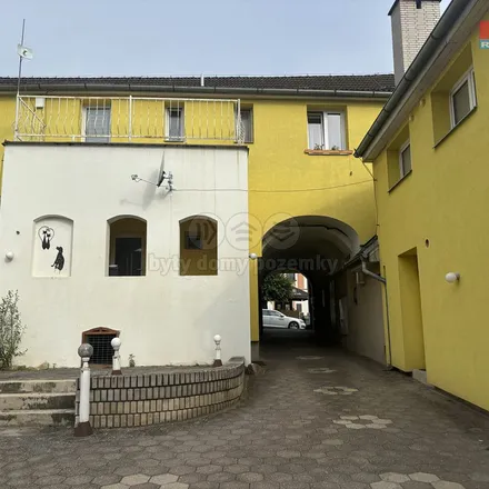 Image 4 - 603;147, 391 81 Veselí nad Lužnicí, Czechia - Apartment for rent