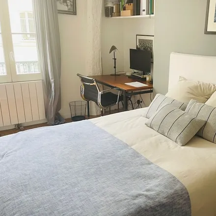 Rent this 3 bed apartment on Paris-Saclay Physics Department in 1 Rue Sophie Germain, 91400 Orsay