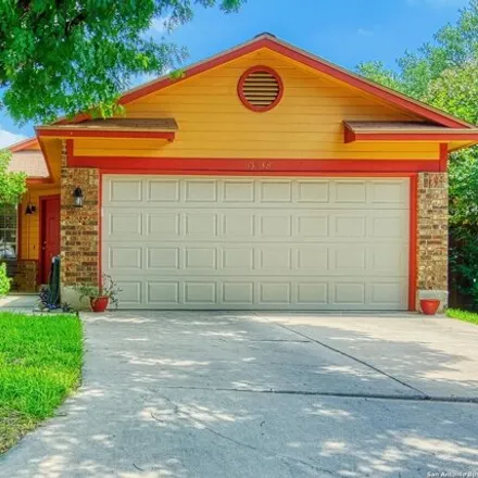 Buy this 3 bed house on 15578 Knollglade in San Antonio, TX 78247