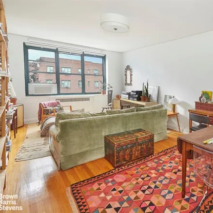 Buy this studio apartment on 34-21 78TH ST 5B in Jackson Heights