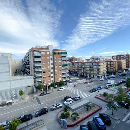Image 8 - El Corte Inglés - Hipercor, Avinguda de Pius XII, 51, 46015 Valencia, Spain - Apartment for rent