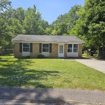 Rent this 3 bed house on 19 Burnt Mills Road in Willowbrook, Berkeley County